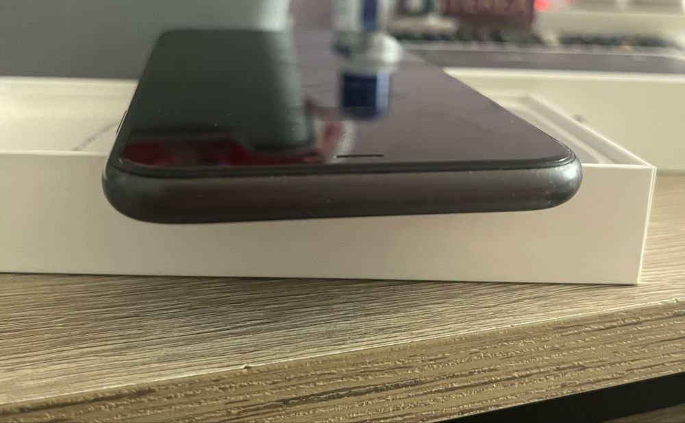 Iphone 11 64 gb black