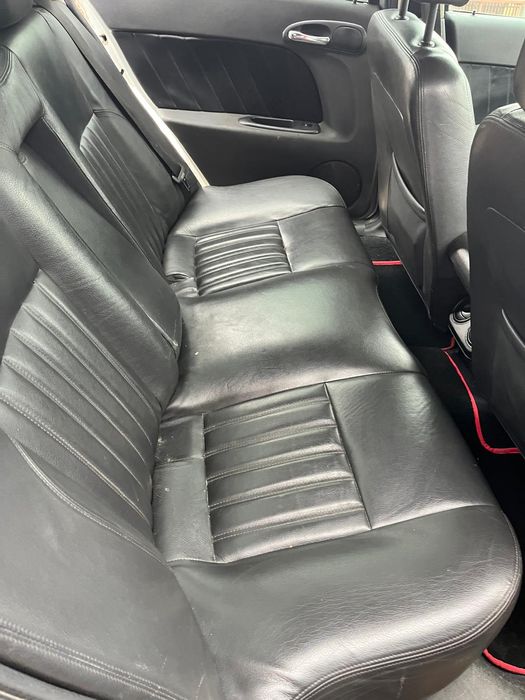 Alfa romeo 156 1.9 16v 150cv