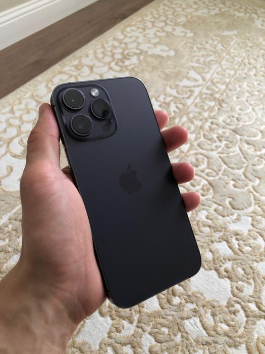Iphone 14 pro max 128gb