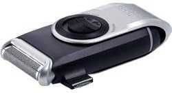 Мъжка портативна самобръсначка Braun M90 Mobile Shave Men's