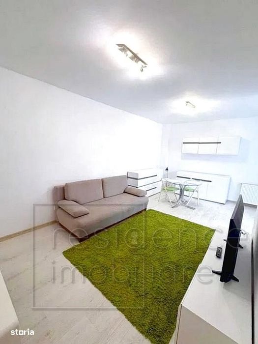 Apartament 2 camere decomandate, Semicentral, zona NTT Data+Garaj