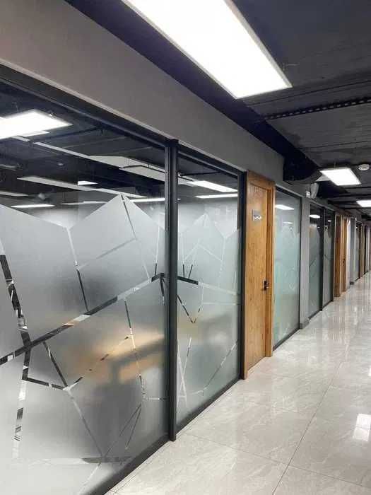 Аренда офис под ключ