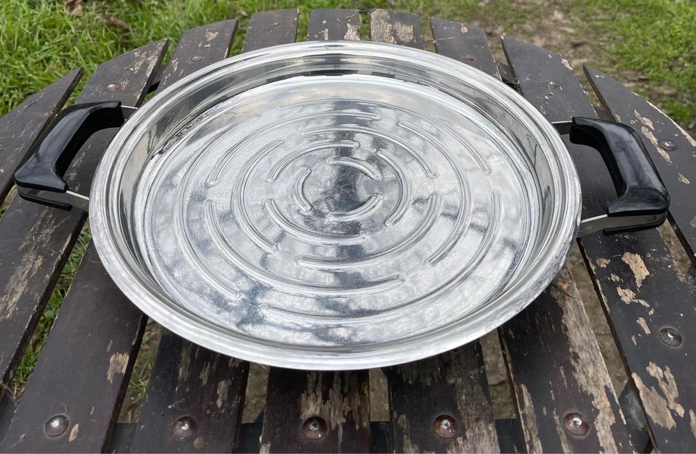 Set oale   AMC si grill