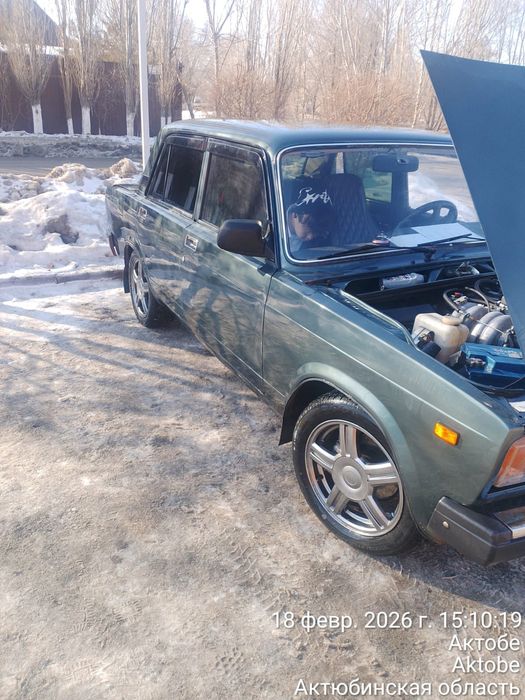 Продам машину  ваз