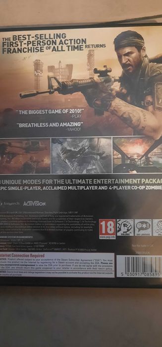 Игри за РС/Комютъни игри