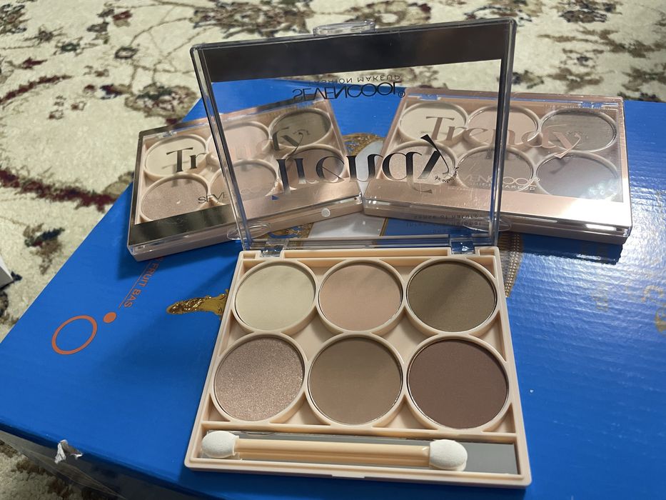 Косметика сатылады