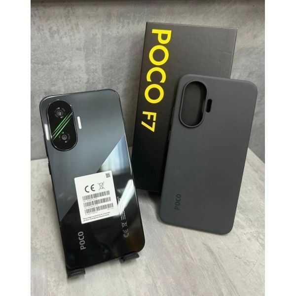 Poco f7 ideal sastayana