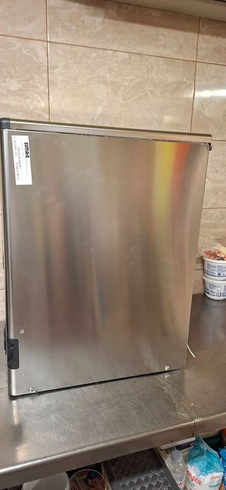 Професионален Ледогенератор SIMAG SDN 20 WS | SIMAG Automatic Ice Machines