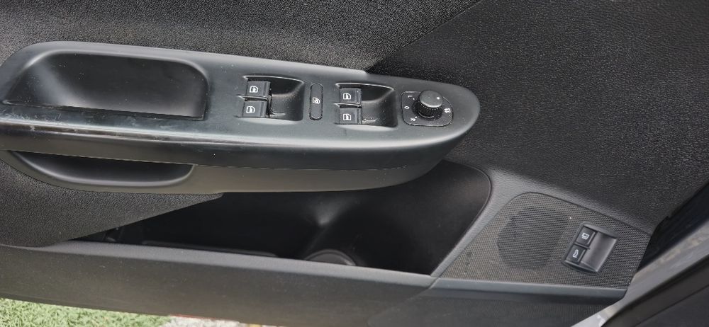 Vand VW passat B6