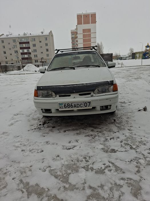 Ваз -21_15.Пушка