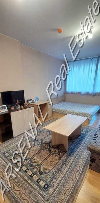 Дава се под наем Едностаен апартамент в София, Студентски град - 56 кв.м за 600 € - Снимка #5