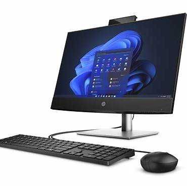 Моноблоки HP, Acer, Lenovo, Сборные