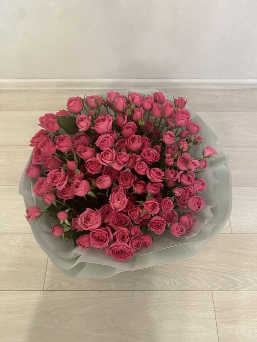 Продам букет цветов