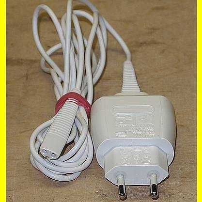 Incarcator original Braun 5210 pt Silk Epil seria 5 7 9  12V 400mAh