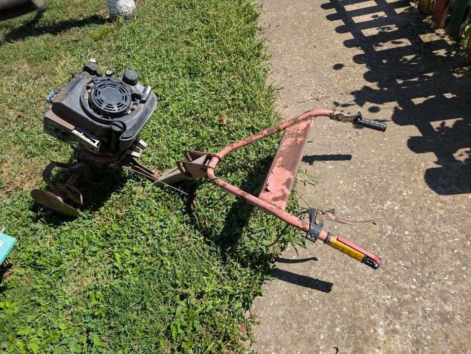 Utilaje agricole și accesorii