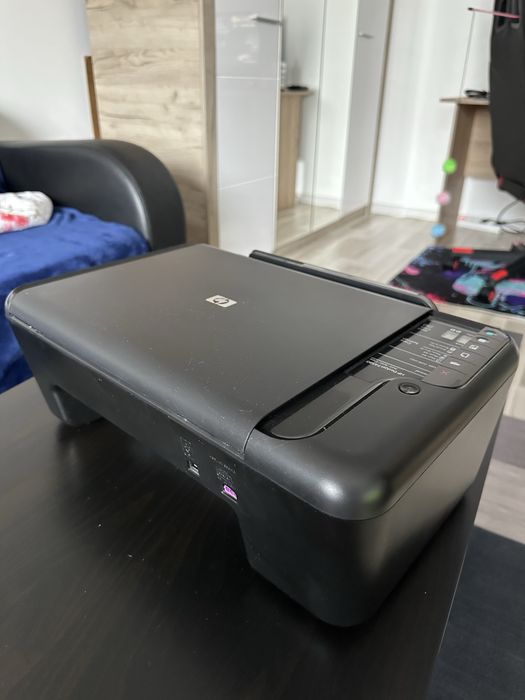 Imprimanta HP F4580 Wireless