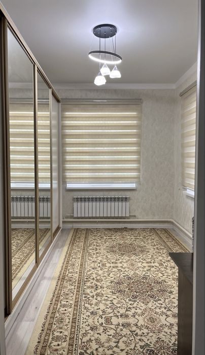 Үй сатылады барлық жағдайымен