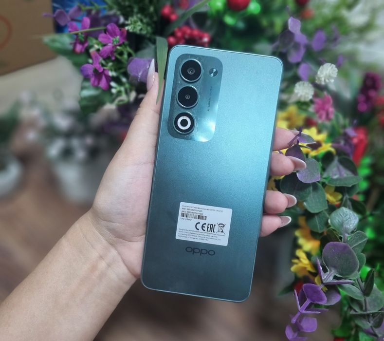 Телефон OPPO A5  256GB