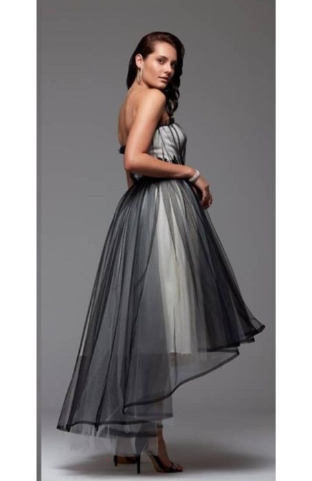 Платье вечернее коктейльное