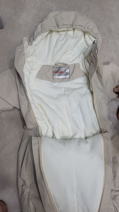 Детский комбенизон