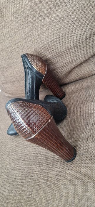 Pantofi Just Cavalli