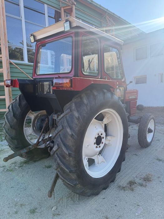 Universal 550 adus recent