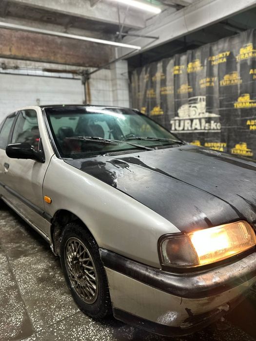Нисан примера п10