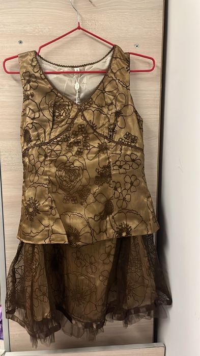 Женская платья новый