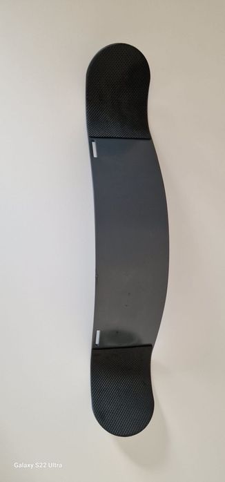 Aparat de izolat pentru biceps