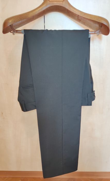 Costum Bigotti Artigiani Lână Mărimea 46