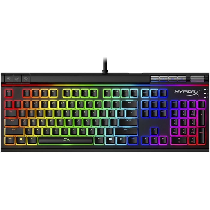 Vând tastatura alloy elite 2