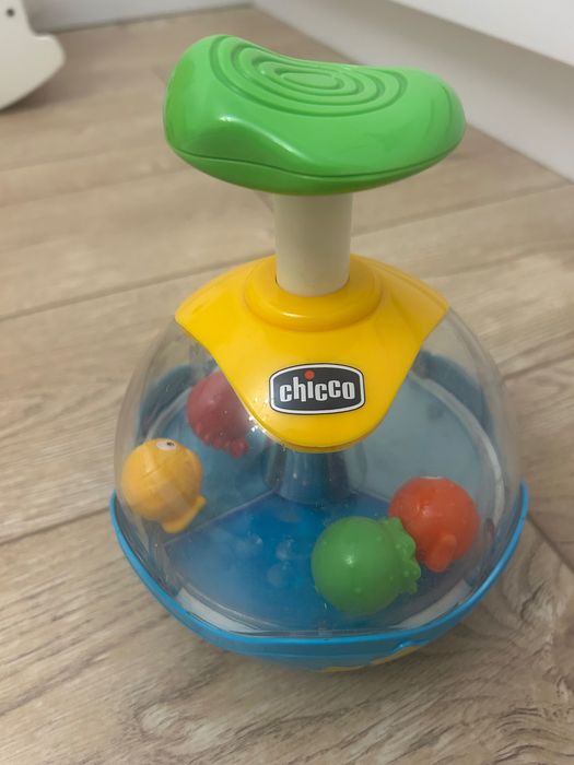 Игрушки сортеры б/у