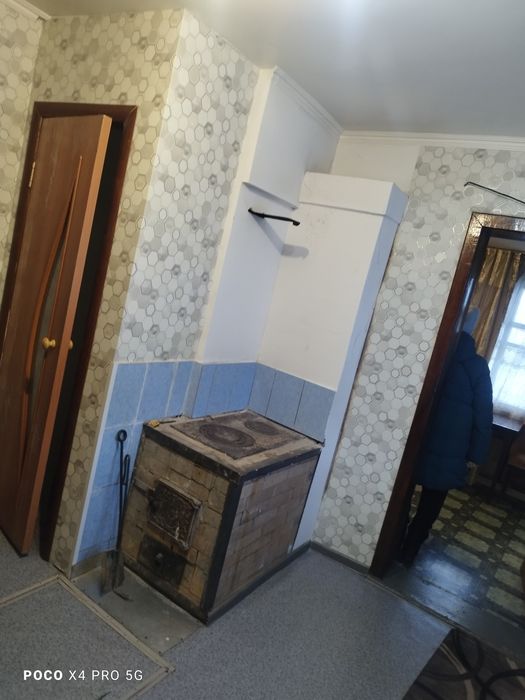 Продаётся дом Якорь