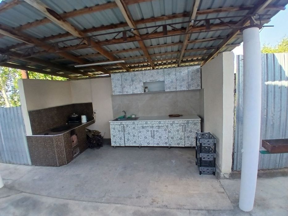 Dacha manzara Oila 1-mil