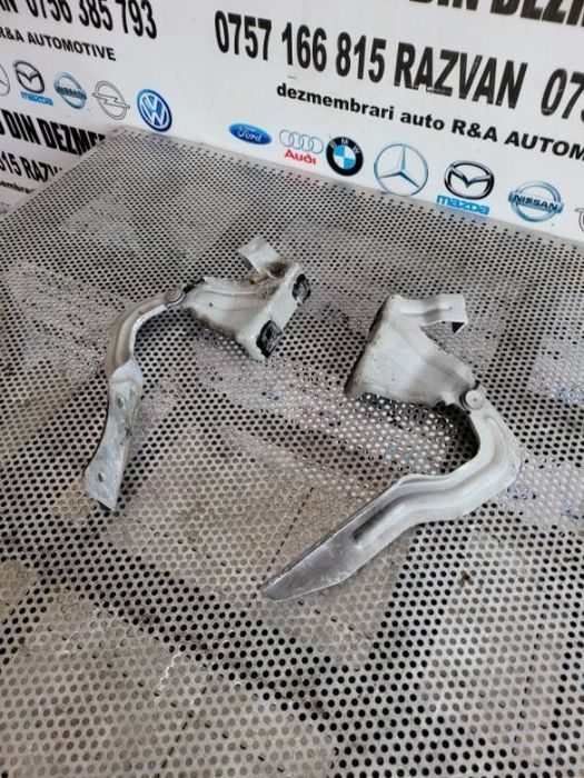 Balamale Capota Nissan Qashqai II J11 An 2013-2018 Dezmembrez Nissan Qashqai J11