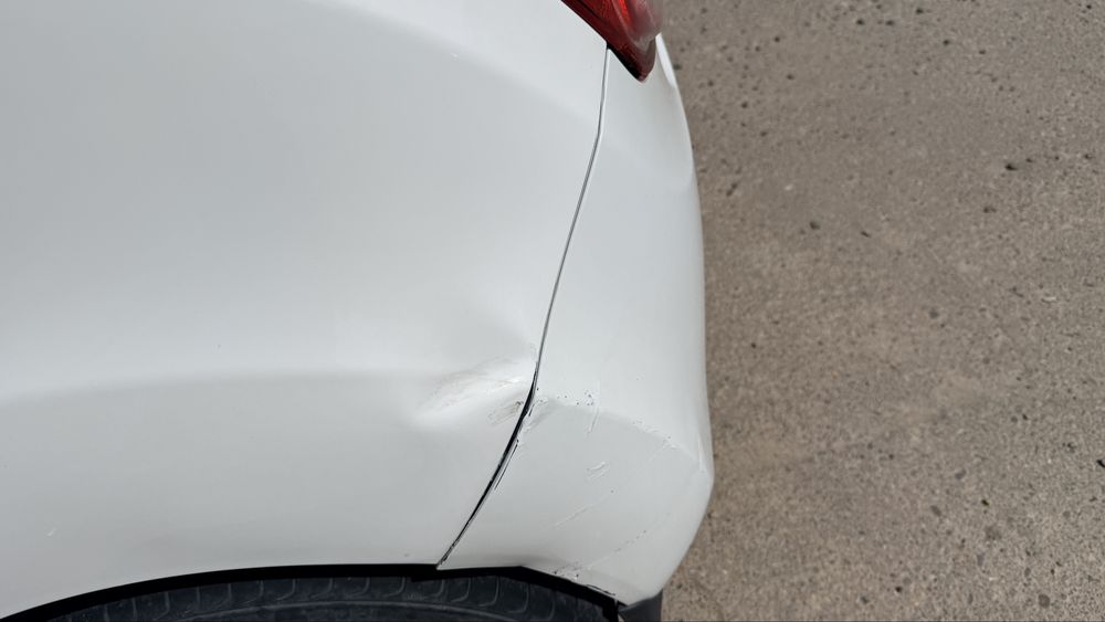 Chevrolet spark /2018 2 позиция