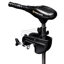 Электродвигатель для лодки Minn Cota Enduro 34