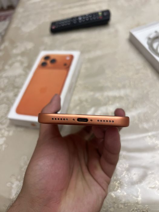 Iphone 17 pro max 256 gb sim,  e-sim