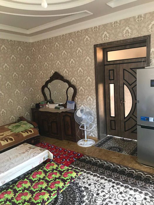 Bunyodkor yengi 16 yillik yengi qurilgan 4 xona+ padval+mansarda