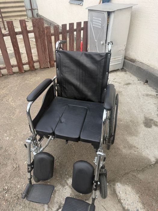 Инвалидная коляска