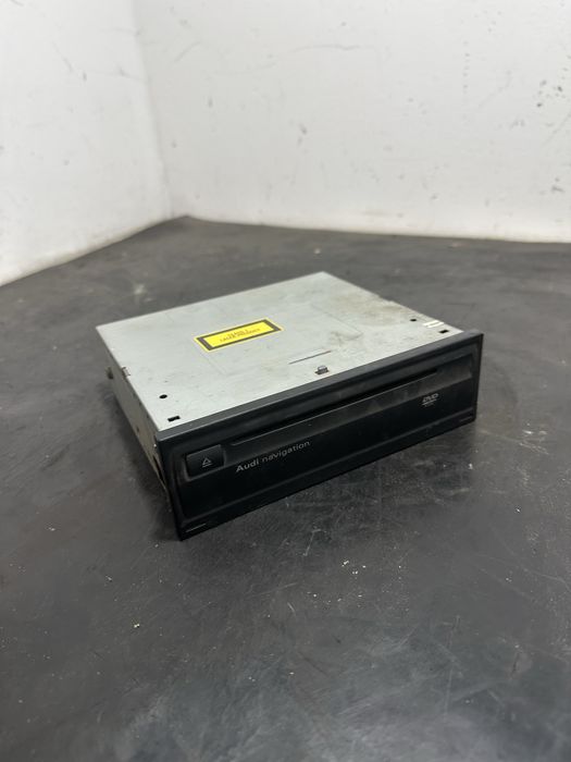 Modul navigatie Audi A6 C6 A8 D3 4E0919887C