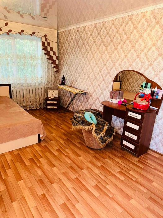 Продам 3-х комн. ул. М.Маметовой, 7