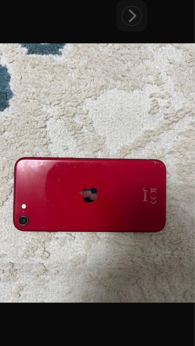 Айфон SE 128gb.