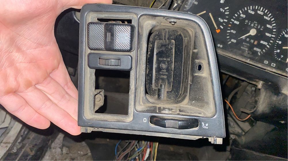 Кпп, запчасти пассат б3 1.8 гольф 3