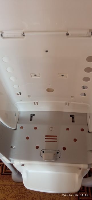 Стульчик детский