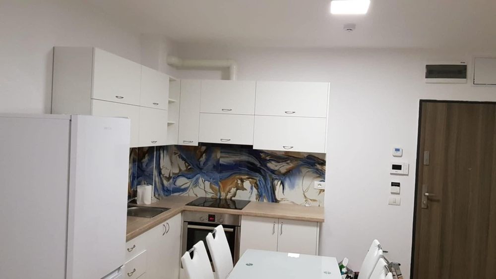 Apartament 2 camere