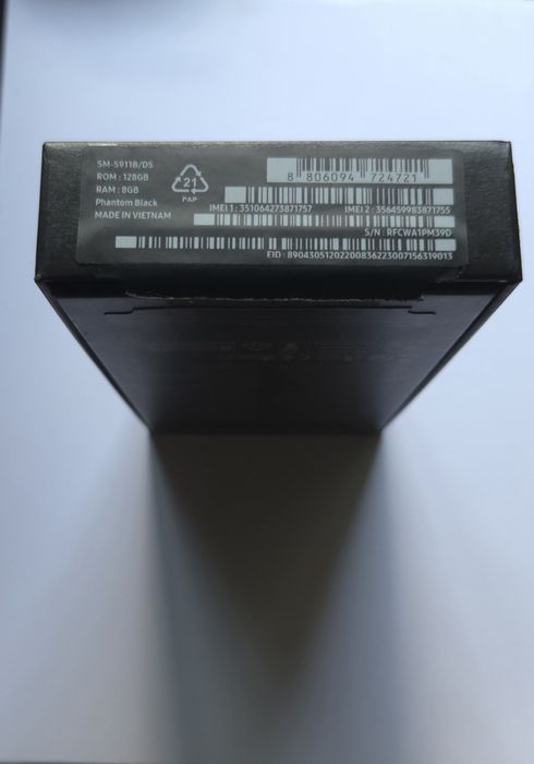 Samsung s 23 in stare impecabil