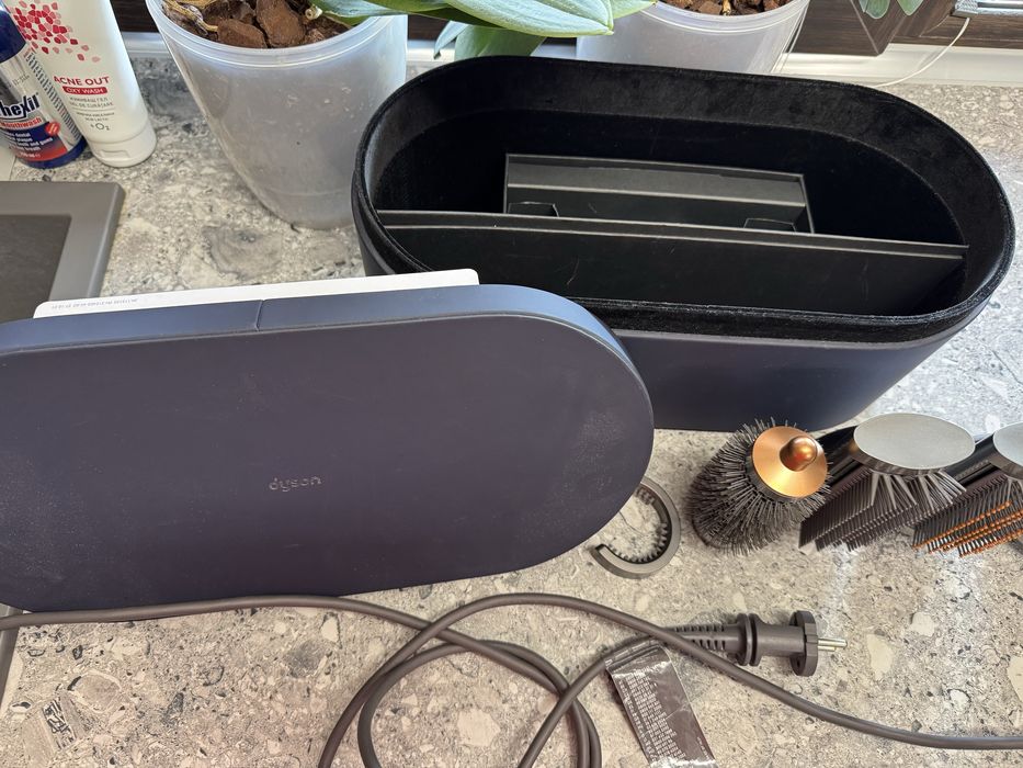 Dyson Airwrap Complete Long