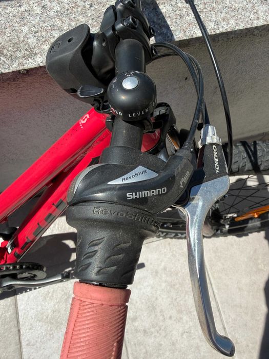 Bicicleta Scott Contessa 20 inch