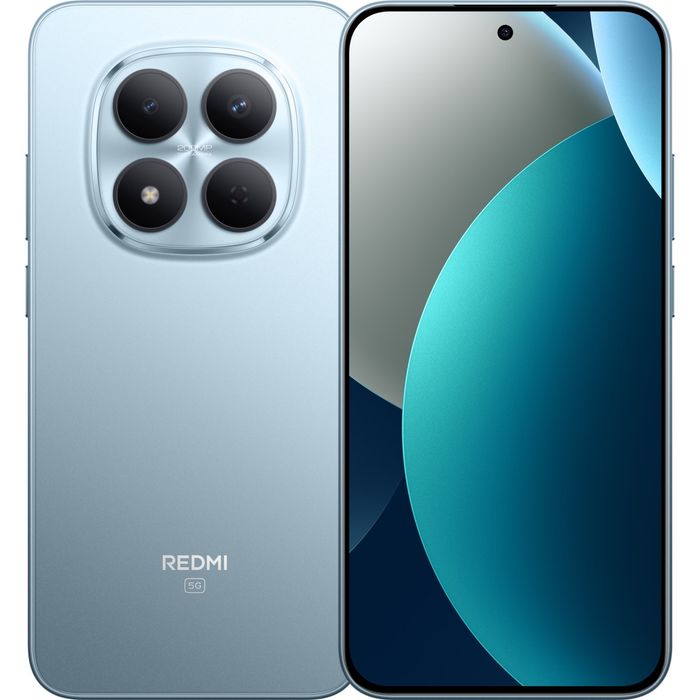 Redmi note 15 pro 5g
